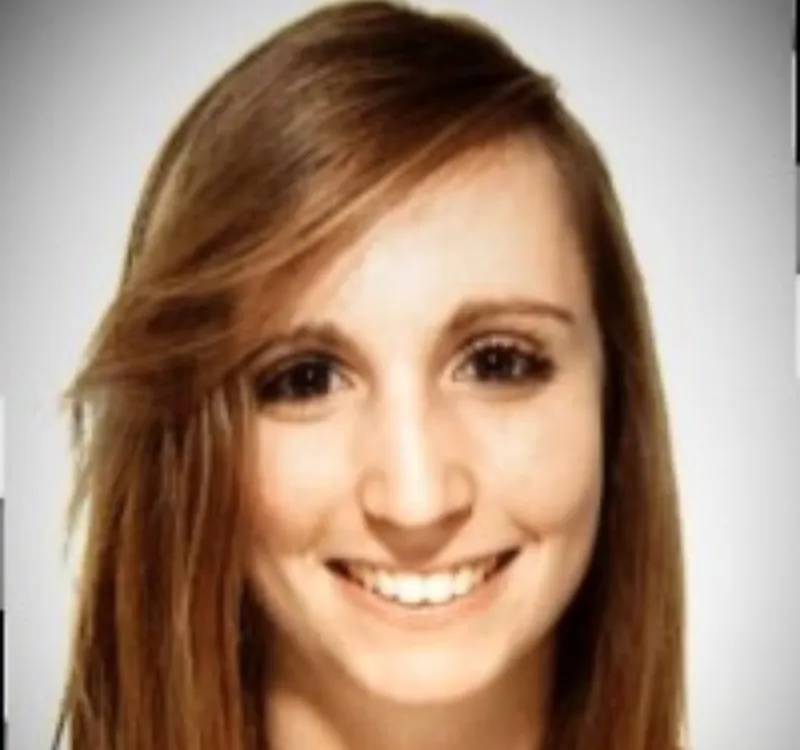 Rebecca Martinelli — Chief Technology Officer