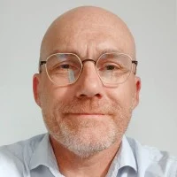 Stephane Faussurier — Business Developer